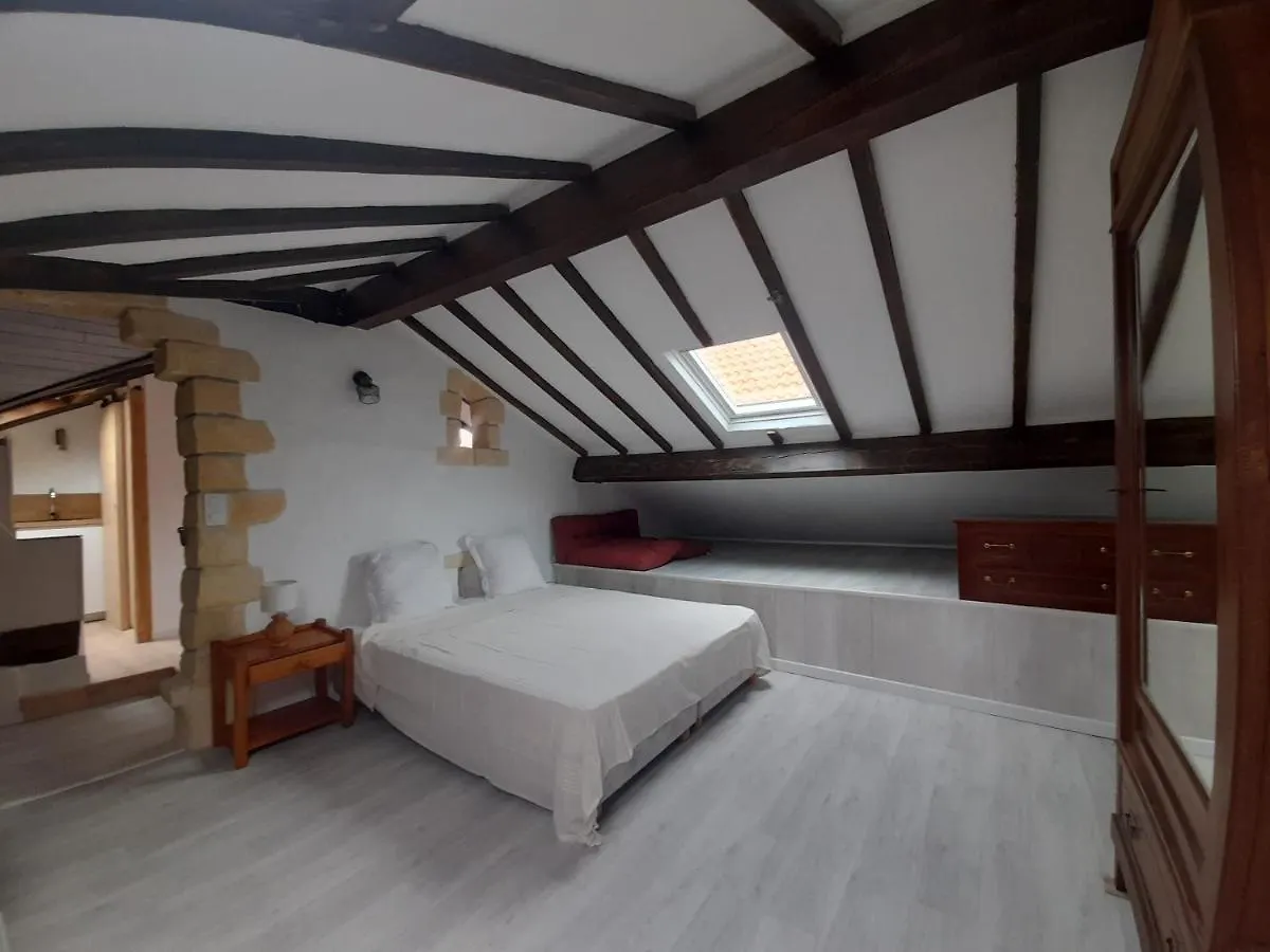 Apartamento Agur Maitea Biarriz Francia