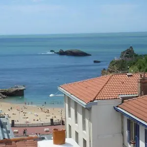 2* Hotel Les Alizés