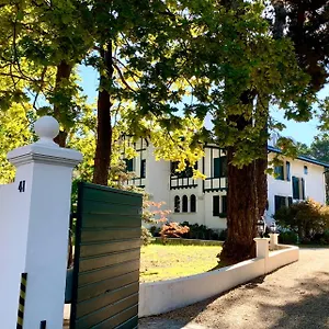 Maison Cuevas Guest house