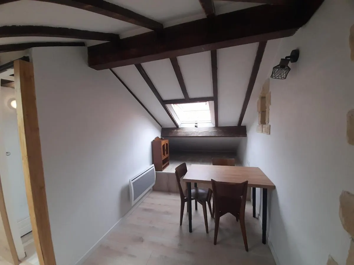 Apartamento Agur Maitea Biarriz Francia