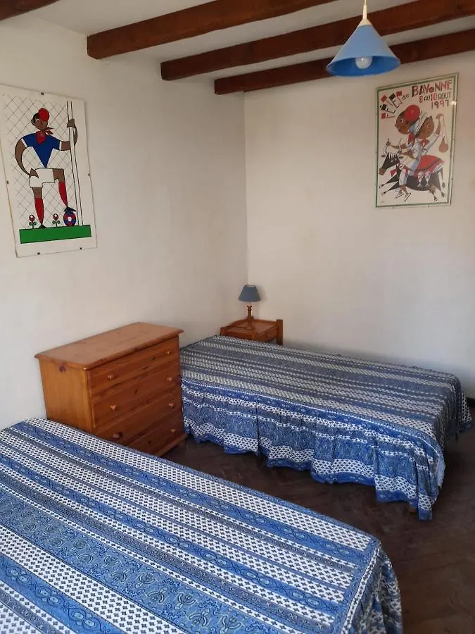 Apartamento Agur Maitea Biarriz
