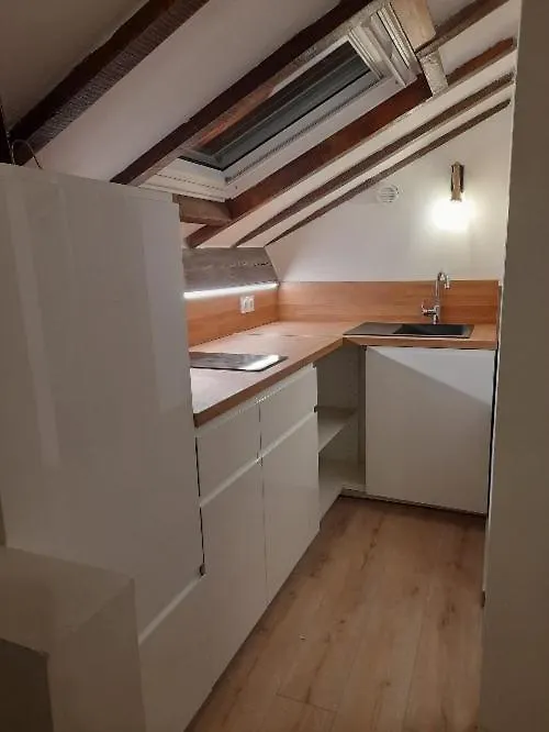 Agur Maitea Apartment Biarritz