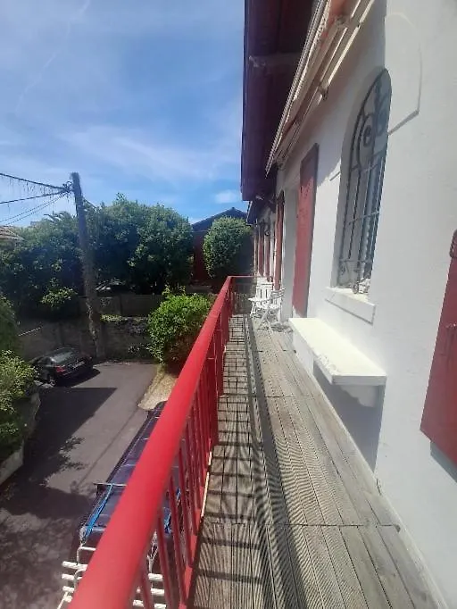 Apartamento Agur Maitea Biarriz
