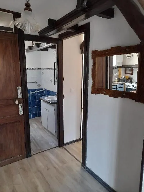 Apartamento Agur Maitea Biarriz 0*,