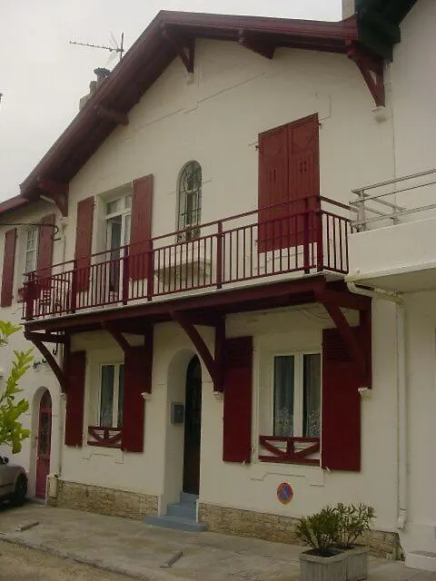 Apartamento Agur Maitea Biarriz